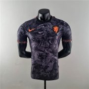 World Cup 2022 Netherlands Special Edtion Soccer Shirt Football Shirt