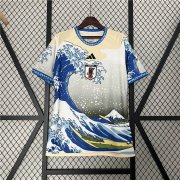 Japan 2024 Special Edition Soccer Jersey Football Shirt