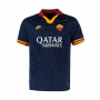 2019-20 AS Roma Third Navy #10 TOTTI Soccer Shirt Jersey