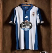 Deportivo La Coruña Home 2016/17 Soccer Jersey Shirt