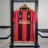Atlanta United 2023 Home Red&Black Soccer Jersey Soccer Shirt