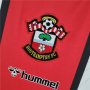 Southampton 22/23 Home White Soccer Jersey shirt