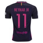 Barcelona Away 2016/17 NEYMAR JR 11 Soccer Jersey Shirt