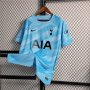 23/24 Tottenham Hotspur Soccer Jersey Goalkeeper Football Shirt