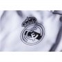 Real Madrid 2014/15 White Training Top