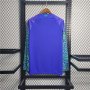 BRAZIL WORLD CUP 2022 AWAY LONG SLEEVE SHIRT