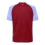 Cheap Aston Villa 20-21 Home Red Soccer Jersey Shirt