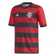 FC Flamengo Home 2018/19 Soccer Jersey Shirt