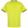 Euro 2020 Czech Republic Away Green Soccer Jersey Football Shirt 20-21