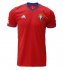 Osasuna Home 2016/17 Soccer Jersey Shirt