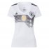 Germany Home 2018 World Cup Women Soccer Jersey Shirt