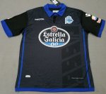 Deportivo La Coruña Away 2017/18 Soccer Jersey Shirt