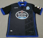 Deportivo La Coruña Away 2017/18 Soccer Jersey Shirt