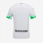Borussia Monchengladbach 19-20 Home Soccer Jersey Shirt