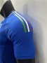 2024 Italy Home Shirt (Authentic Version)