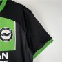 Brighton&Hove Albion 23/24 Away Soccer Jersey Football Shirt