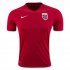 Norway Home Euro 2016 Soccer Jersey