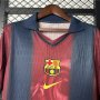 25/26 Barcelona X Travis Scott Football Shirt