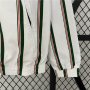 2023 Italy White Jacket