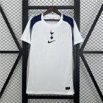 25/26 Tottenham Hotspur Home Soccer Jersey Shirt