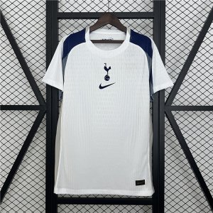 25/26 Tottenham Hotspur Home Soccer Jersey Shirt