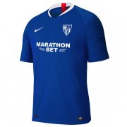 Sevilla Third 2019-20 Soccer Jersey Shirt