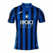 2019-20 Atalanta-B.C. Home Soccer Jersey Shirt