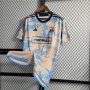 Philadelphia Union 2023 Away Soccer Jersey Soccer Shirt