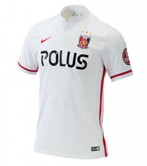 Cheap Urawa Red Diamonds Away 2016-17 Soccer Jersey