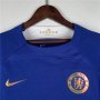 23/24 Chelsea Football Shirt Home Blue Soccer Jersey