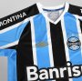 Gremio 15-16 Home Soccer Jersey