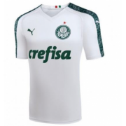 Palmeiras Away 2019/20 Soccer Jersey Shirt
