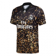 Real Madrid X EA Sport 2019-20 Soccer Jersey Shirt