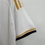 Real Madrid 23/24 Home White Soccer Jersey Football Shirt