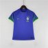 WOMEN'S BRAZIL WORLD CUP 2022 AWAY SHIRT