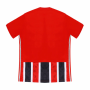 SAO PAULO 20-21 AWAY SOCCER JERSEY SHIRT