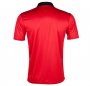 13-14 Manchester United Home Jersey Shirt