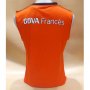 River Plate Orange 2016/17 Vest Soccer Jersey Shirt