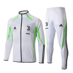 2019-20 Juventus Palace Training Suit ( Jacket+ Trousers)