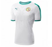 Senegal Away 2018 World Cup Soccer Jersey Shirt