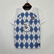 Chelsea 23/24 Training Shirt Football Shirt