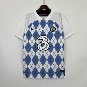 Chelsea 23/24 Training Shirt Football Shirt