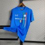 Napoli 23/24 Champion Shirt Blue Shirt