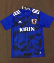 Japan 2018 World Cup Blue training shirt