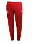 15-16 Bayern Munich Red Long Red soccer pants
