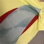 Spain UEFA Euro 2024 Away Soccer Jersey Football Shirt