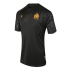 Cheap Olympique de Marseille Shirt Third Black 2019-20 Soccer Jersey Shirt