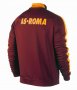 As Roma FC 14/15 Red N98 Jacket