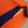 UEFA Euro 2024 Netherlands Soccer Shirt Home Football Shirt