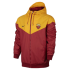 Roma 2018/19 Red yellow Red wind Jacket